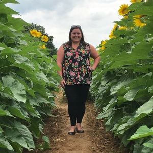 Piphany / Honey and Lace San Francisco top